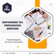 Discover Hidden Tax Benefits with Our Experts
